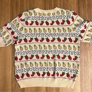 GUCCI style knit shirt!!😘🥰👏🏼👏🏼👏🏼